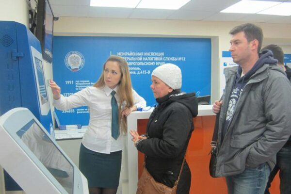 40% налогоплательщиков Ставропольского края не платят налоги вовремя