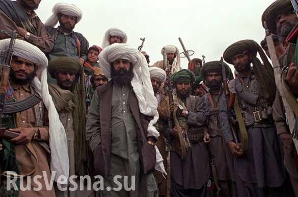 Афган: Приключения русских на реке Кокче (ВИДЕО)