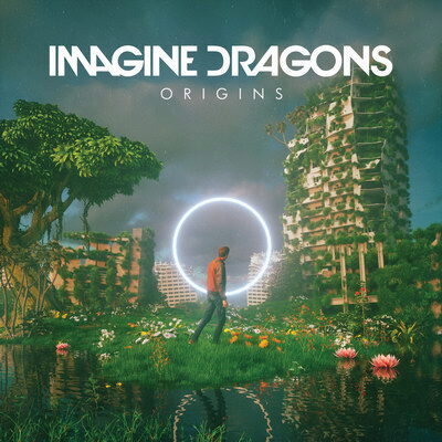 Альбом дня: Imagine Dragons — «Origins» (Слушать)