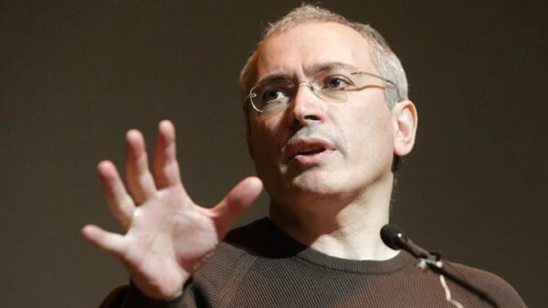 Американцы унизили Ходорковского на его конференции в Праге