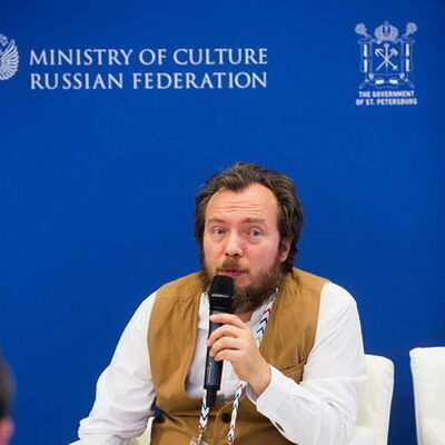 Ассоциация IPChain рассказала о «Защите творческого контента в Сети» на Петербургском культурном форуме