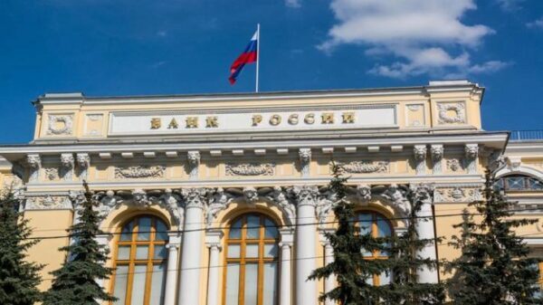 ЦБ России впервые назвал отрасли, в которых особенно востребованы теневые услуги