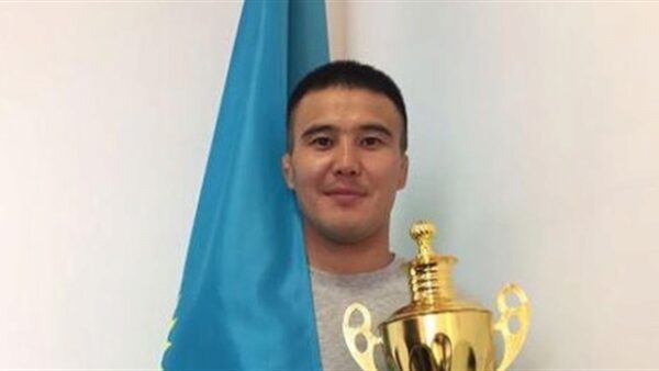 Чемпион Казахстана по дзюдо был убит в очереди за углём