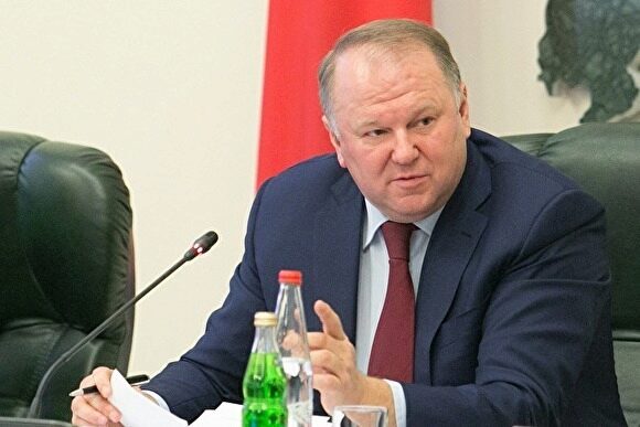 Цуканов потребовал ускорить процесс выборов главы Челябинска: «Сроки беспокоят»