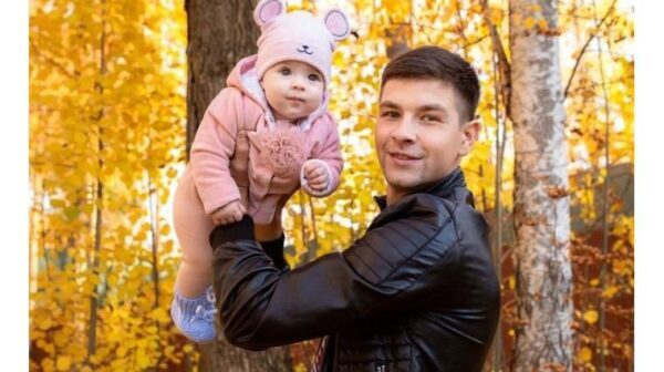 Дима Дмитренко и Ольга Рапунцель готовы к рождению еще одного малыша