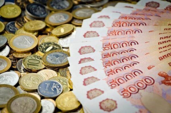Доходы бюджета Свердловской области выросли более чем на 14%