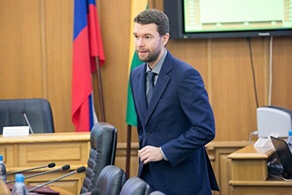 Документы по реформе аппарата думы Екатеринбурга будут готовы к началу декабря