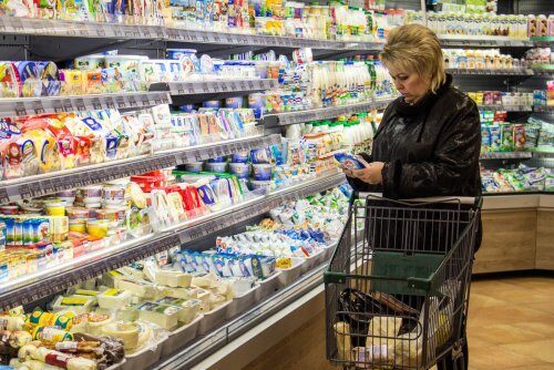 Эксперты рассказали о новых схемах обмана покупателей в крупных супермаркетах