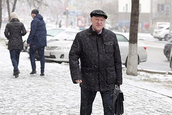 Евгений Тефтелев может в ближайшее время покинуть пост главы Челябинска