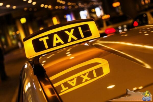 Ежедневно в Москве 760 тысяч раз вызывают такси