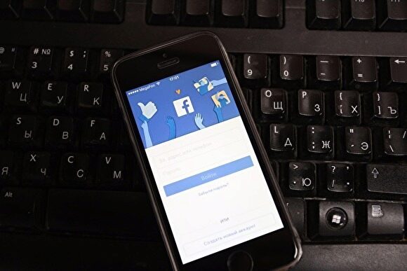 Facebook и Instagram по решению суда начали блокировать посты для пользователей из России