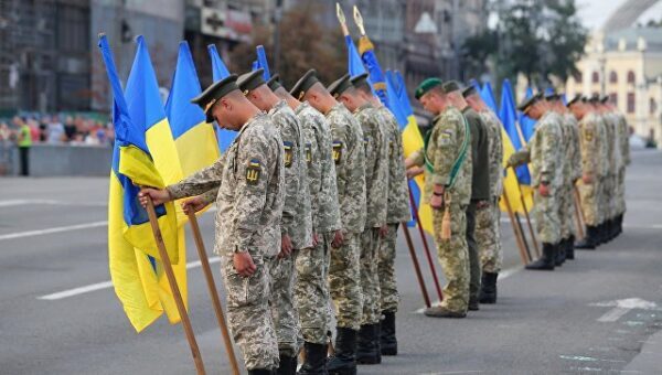 Генерал поведал, как Украине вернуть Донбасс — Обмен