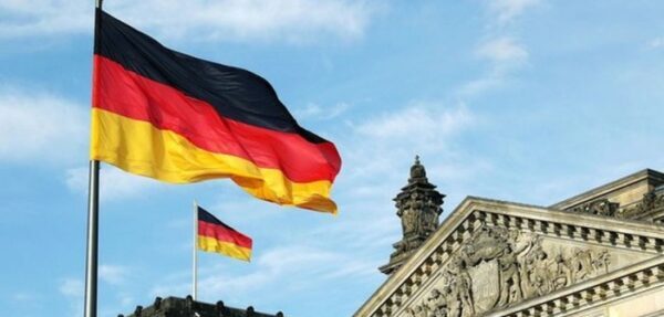 Германия отклонила недавние претензии к Северному потоку-2