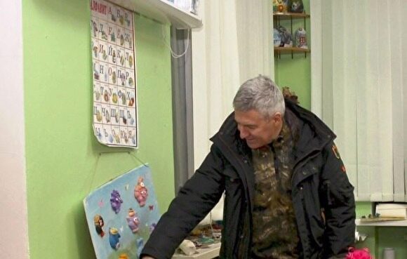 Глава Карелии заявил, что «был честен» в диалоге с жительницей по поводу детских садов