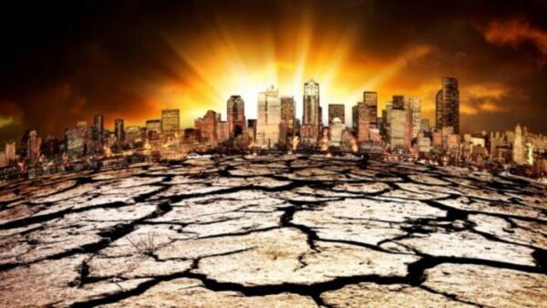 Глобальное потепление вызовет засуху, наводнения и пожары – эксперты рассказали, какие территории планеты попадут под удар стихии