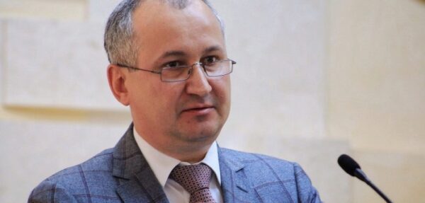 Грицак пригрозил ответственностью за выборы в «ЛНР» и «ДНР»
