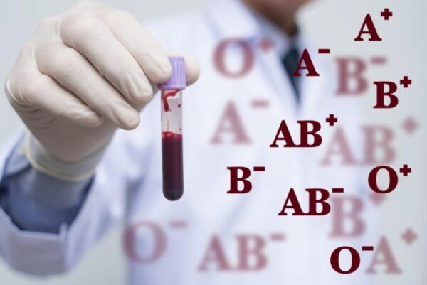 Группа крови и опасные болезни: ученые раскрыли заболевания, характерные для каждой группы крови