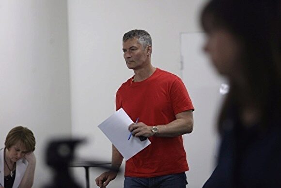 Источник: Грехов задержан по делу о взятке, связанном с подготовкой покушения на Ройзмана