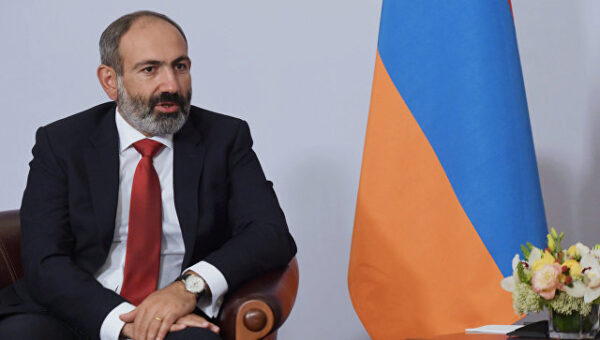 Кандидатура Пашиняна снова выдвинута на пост премьера Армении