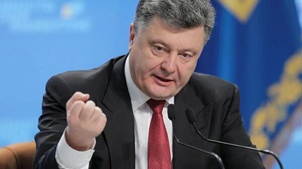 Киев пригрозил Москве «жестким ответом»