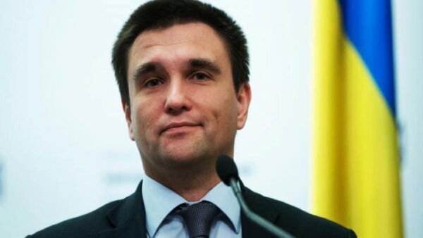 Киев пригрозил России новыми санкциями из-за выборов в ДНР и ЛНР