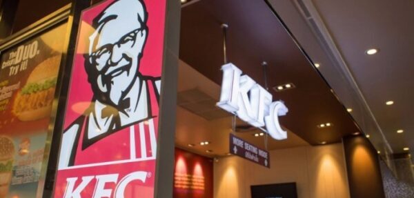 Кличко прокомментировал появление KFC в Доме профсоюзов