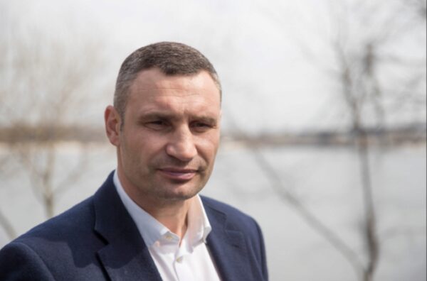 «Кличко провалился»: украинцы оценили работу главы города столицы Украины