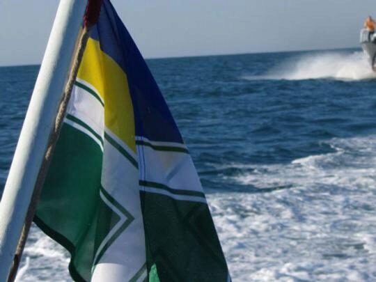 Клинцевич не исключил закрытия Азовского моря для украинских судов