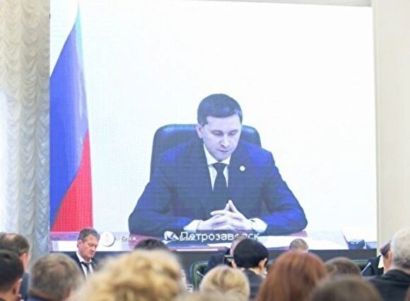 Кобылкин начинает серию совещаний с регионами РФ по «мусорной» проблеме