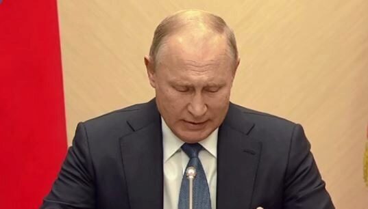 Кобылкин рассказал, какое поручение дал президент РФ на совещании по «мусорной реформе»