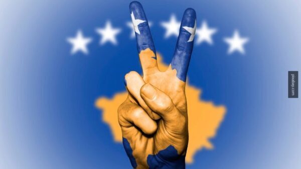 Косово ввело тариф в 100% на импорт товаров из Сербии и Боснии