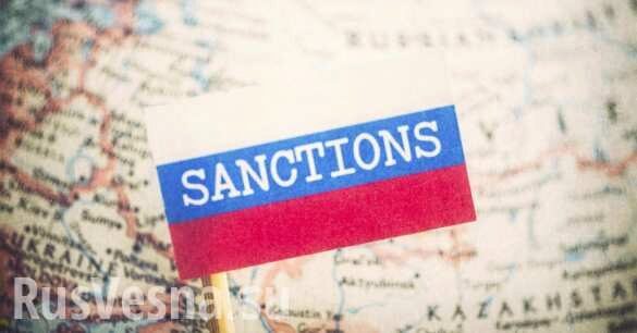 Крымские власти поблагодарили США за санкции