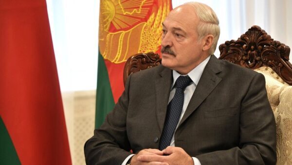 Лукашенко выступил против размещения русских военных баз в республики Белоруссии