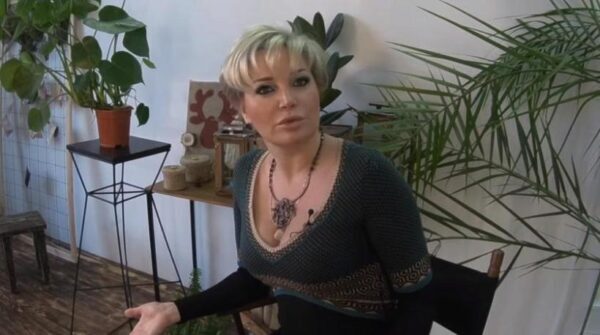 Мария Максакова в откровенном интервью с Лерой Курдявцевой не сдержала эмоции