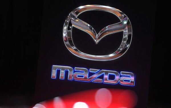 Mazda отзовет 640 тыс. автомобилей из-за дефекта двигателей