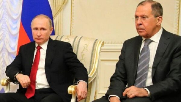 Москва резко ответила Вене на обвинения в шпионаже