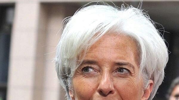 МВФ отказался считать показатели Крыма в пользу Украины