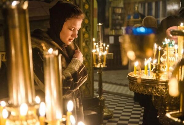 На Дмитриевскую Родительскую субботу православные христиане помолятся об усопших сродниках