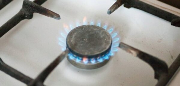 Нафтогаз не готов поставлять газ в Кривой Рог