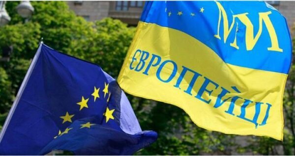 Нам грозят санкциями: в Киеве заявили об «европейском шоке» от Украины