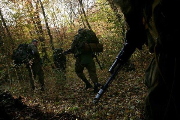 «Не боятся ничего»: в ДНР сообщили о странных войсках в Донбассе