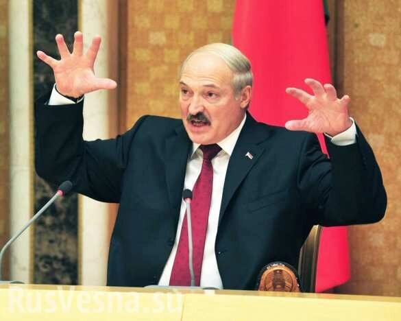 «Не надо лишних баз, а то ведь нам с россиянами придётся ответить», — Лукашенко предостерёг Польшу
