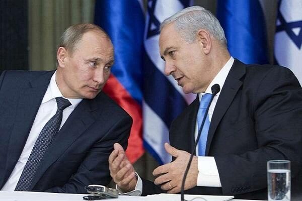 Нетаньяху соврал про свою встречу с Путиным в Париже