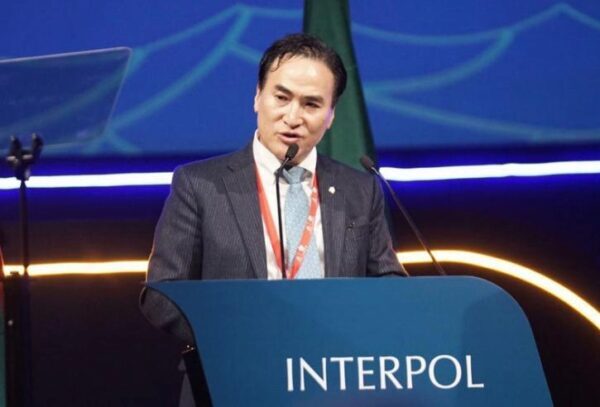 Новым главой Интерпола избран Ким Чон Ян