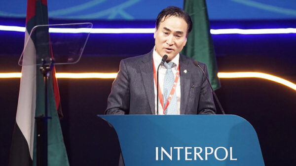 Новым главой Интерпола стал представитель Южной Кореи Ким Чон Ян