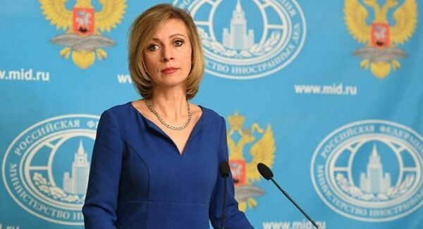 Новый анекдот: Москва отреагировала на «причастность» ФСБ к выдаче виз «убийцам» Скрипалей