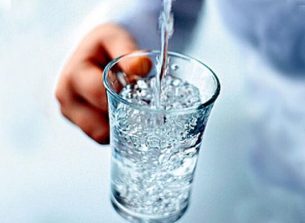 О смертельной опасности питьевой воды рассказали ученые