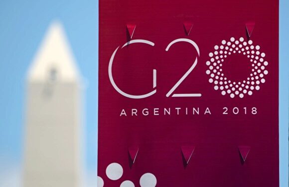 Около Буэнос-Айреса, где проходит саммит G20, произошло землетрясение магнитудой 3,8