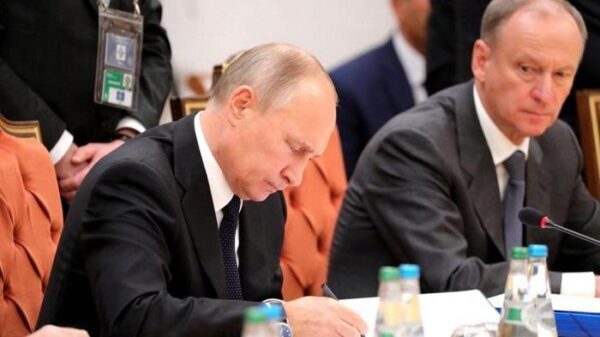 Отношения Москвы и Вашингтона изменились, заявил Патрушев
