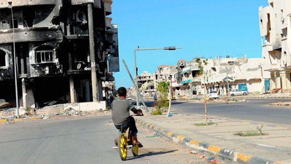 Палермская конференция по Ливии: «шансы на успех — небольшие»